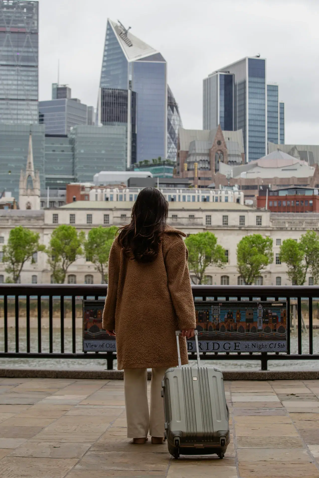 Inclusive period delay support for different life occasions