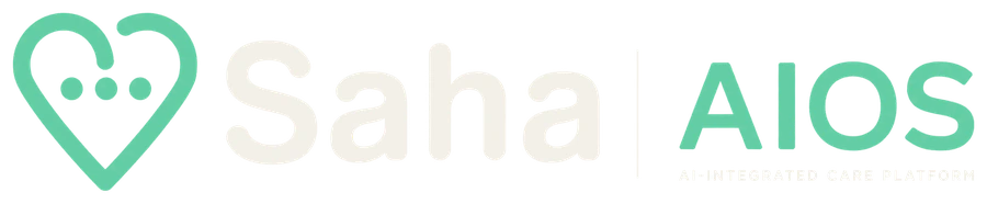 Saha AIOS
