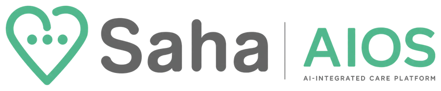Saha AIOS
